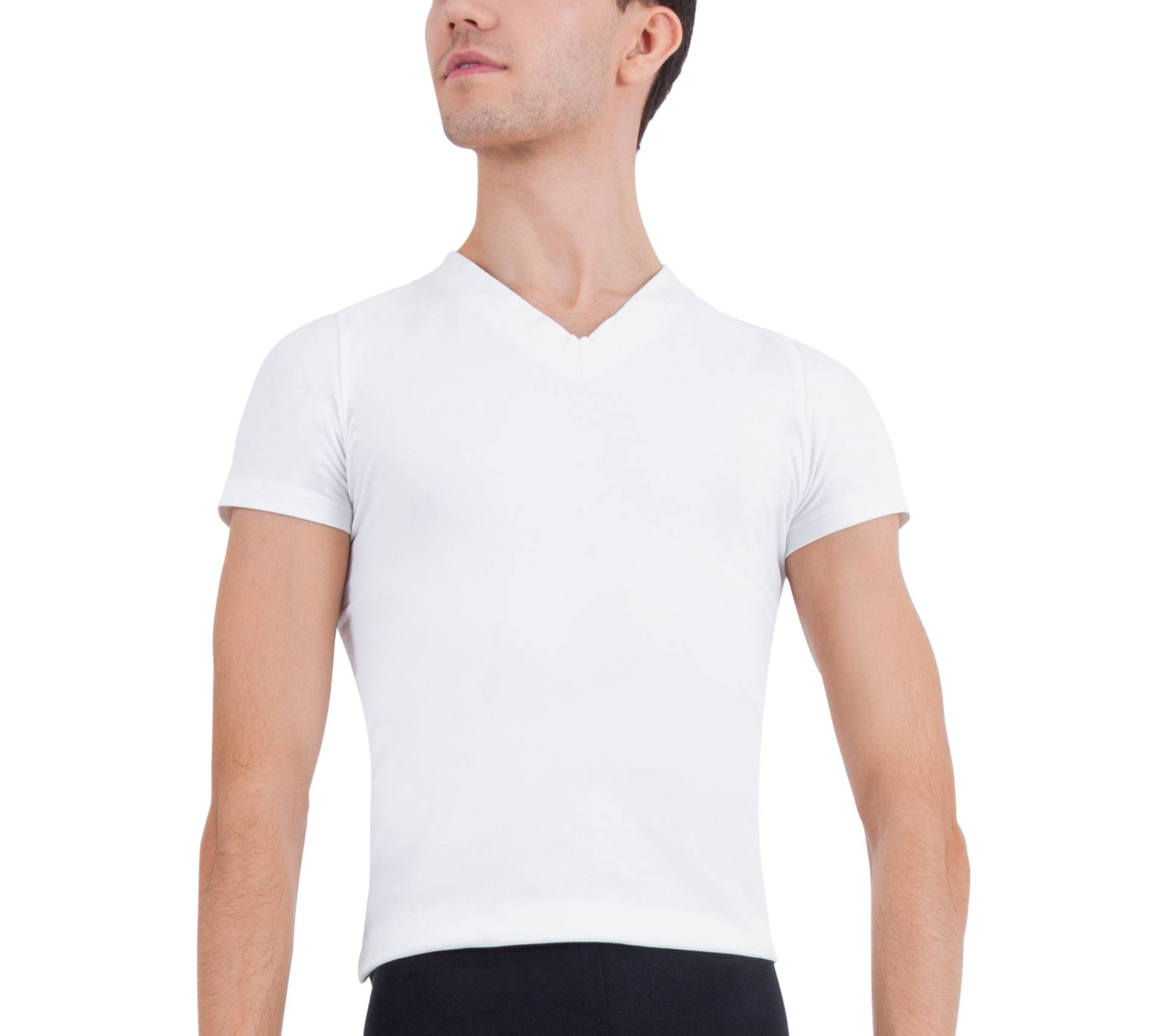 T-shirt - Männer für Damen - Baumwolle - Repetto von Repetto