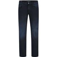 Replay Jeans Anbass mit Stretchanteil, Slim Fit von Replay