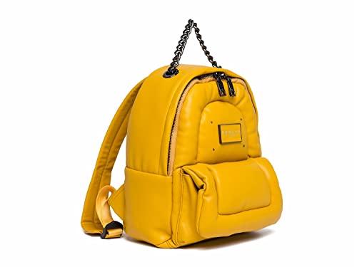 REPLAY Damen FW3339 Rucksack, 160 DK Yellow von Replay