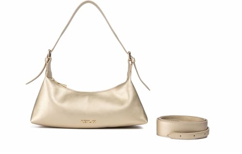 REPLAY Damen FW3729 Handtasche, 0315 Rich Gold von Replay