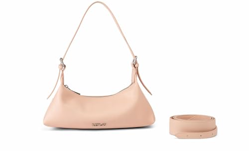 REPLAY Damen FW3729 Handtasche, 0652 Peach Whip von Replay