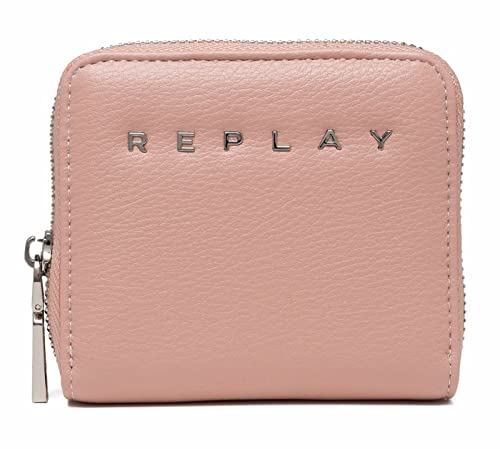 REPLAY Damen FW5287.000.A0344 Reisezubehör-Brieftasche, 223 Skin, UNIC von Replay