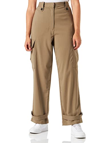 REPLAY Damen W8020 .000.84489 Freizeithose, 431 Light Military, 27 REPLAY Damen W8020 .000.84489 Freizeithose, 431 Light Military, 27 von Replay