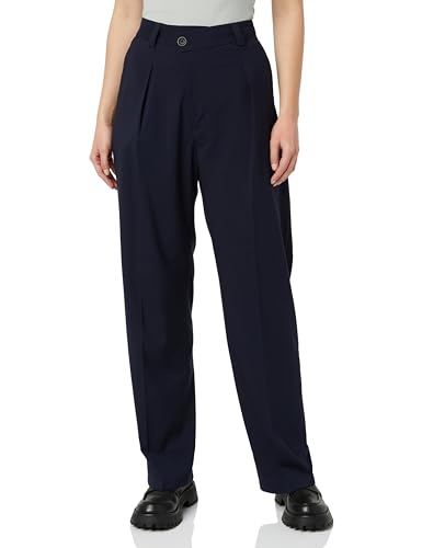 REPLAY Damen W8083 Hose, 086 Blue, 31W von Replay