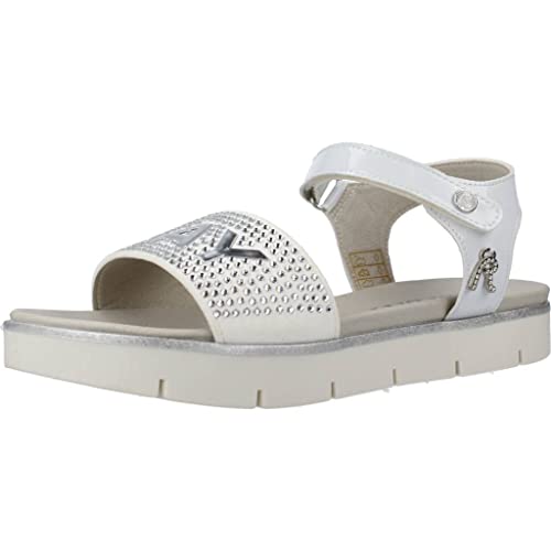 REPLAY GBT24 .000.C0013S Sandale, White 061, 39 EU von Replay