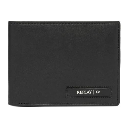 Replay Fm5306.000.a3201a Wallet One Size Replay Fm5306.000.a3201a Wallet One Size von Replay
