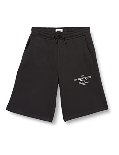 REPLAY Mädchen SG9623 Bermudas, 098 Black, 4A von Replay