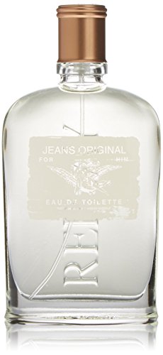 Replay 0679602317986 Eau de toilette mit Zerstäuber, 1er Pack (1 x 75 ml) von Replay