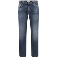 Replay 5-Pocket Jeans Grover mit Used-Look, Straight Fit von Replay
