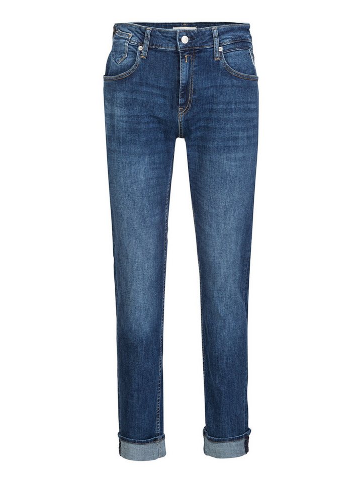 Replay 5-Pocket-Jeans Marty von Replay