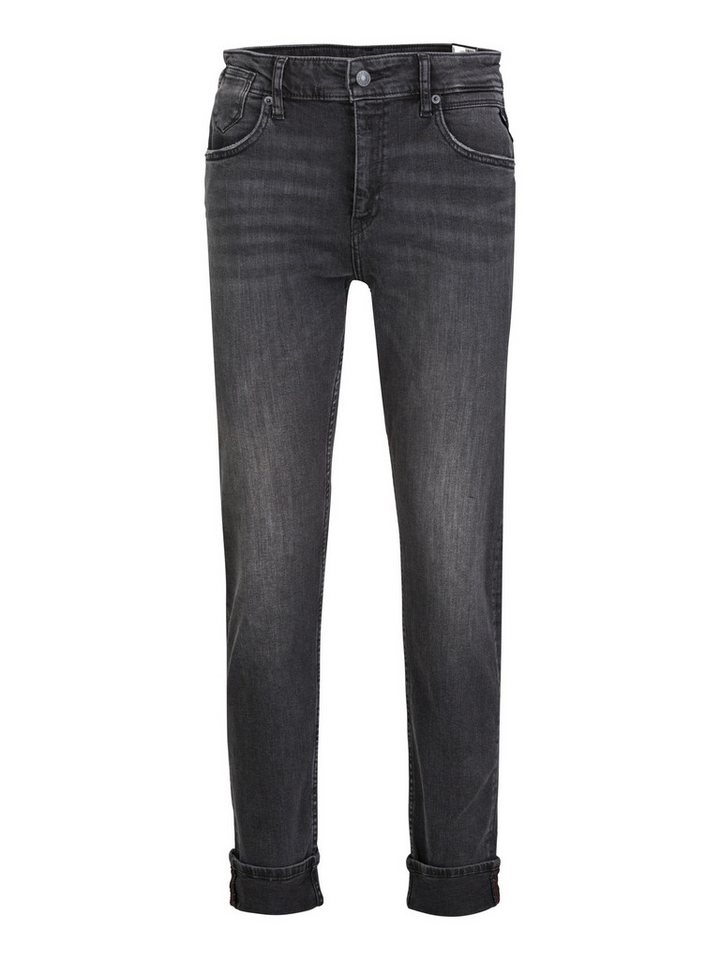 Replay 5-Pocket-Jeans Marty von Replay