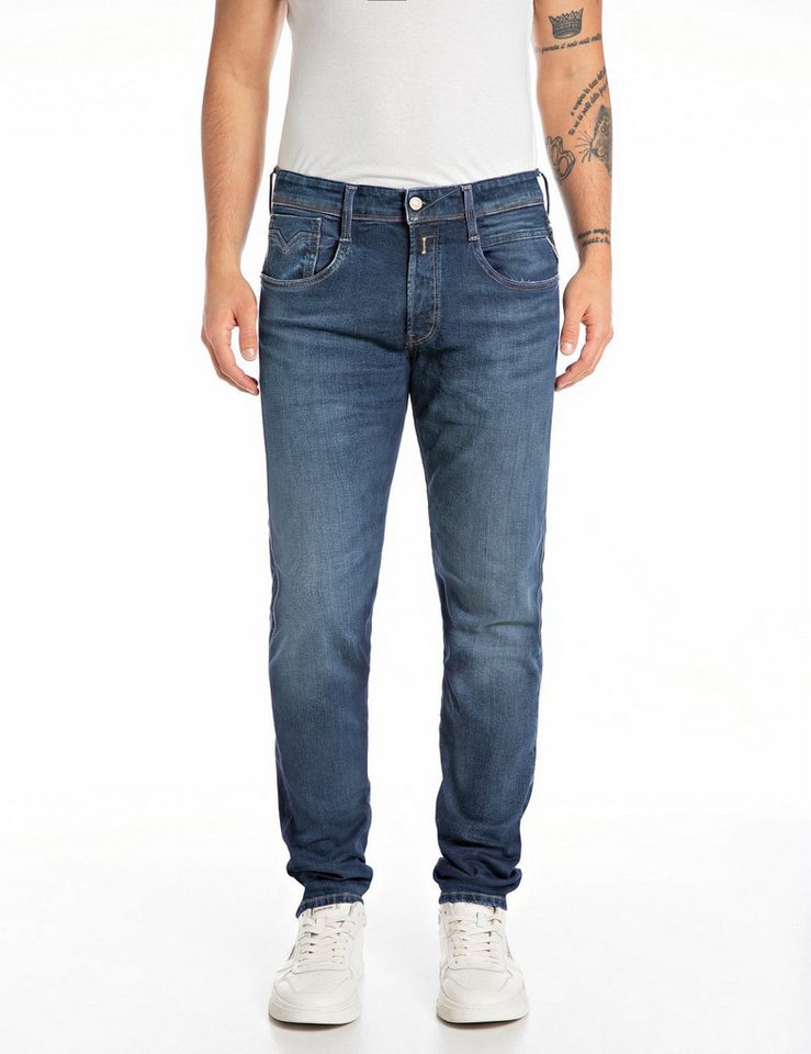 Replay 5-Pocket-Jeans von Replay