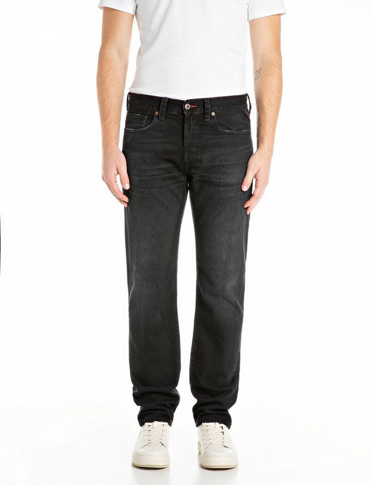 Replay 5-Pocket-Jeans von Replay