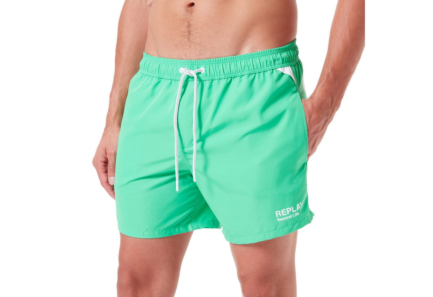 Replay Badeshorts Replay Badeshorts von Replay