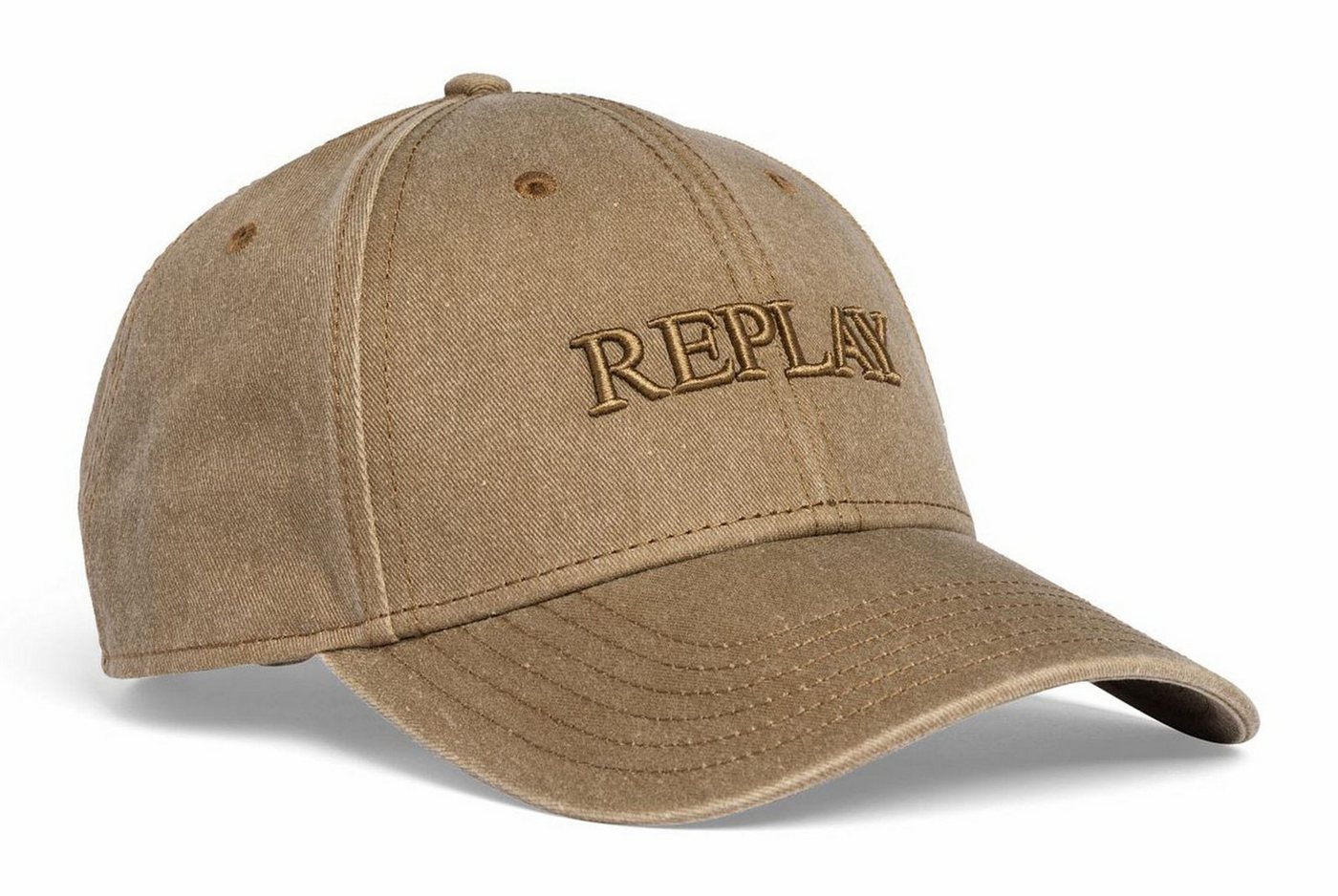 Replay Baseball Cap Cap von Replay