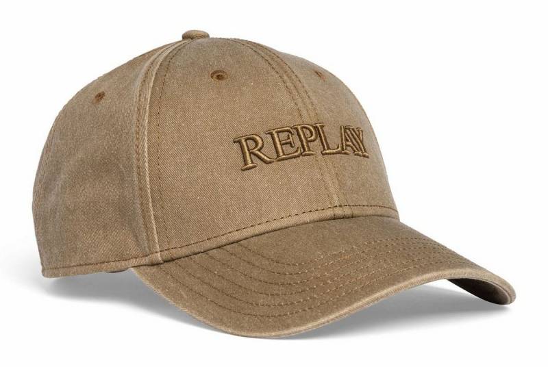 Replay Baseball Cap Cap von Replay