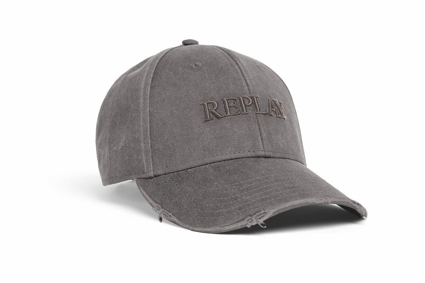 Replay Baseball Cap Cap Replay Baseball Cap Cap von Replay