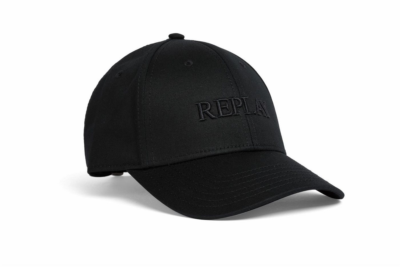Replay Baseball Cap Cap Replay Baseball Cap Cap von Replay