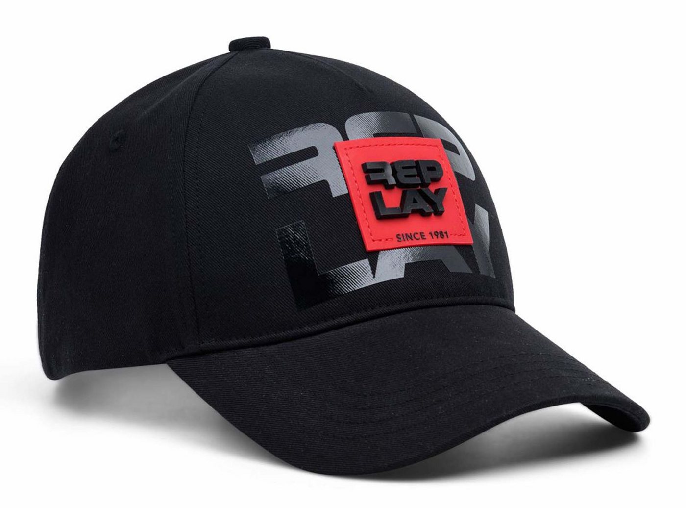 Replay Baseball Cap Cap von Replay