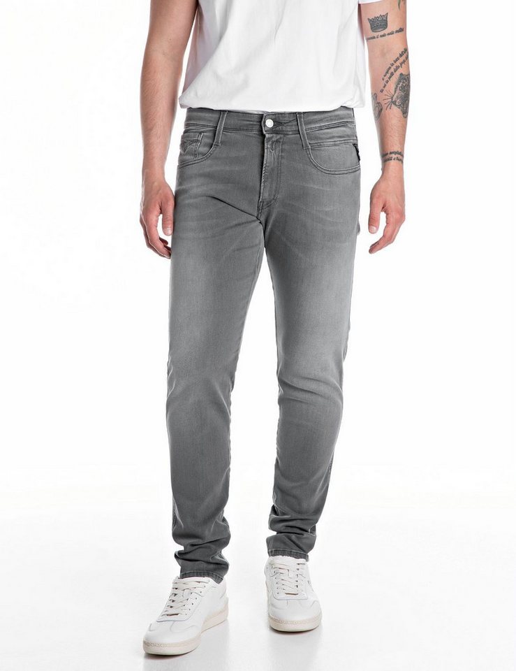Replay Bequeme Jeans von Replay