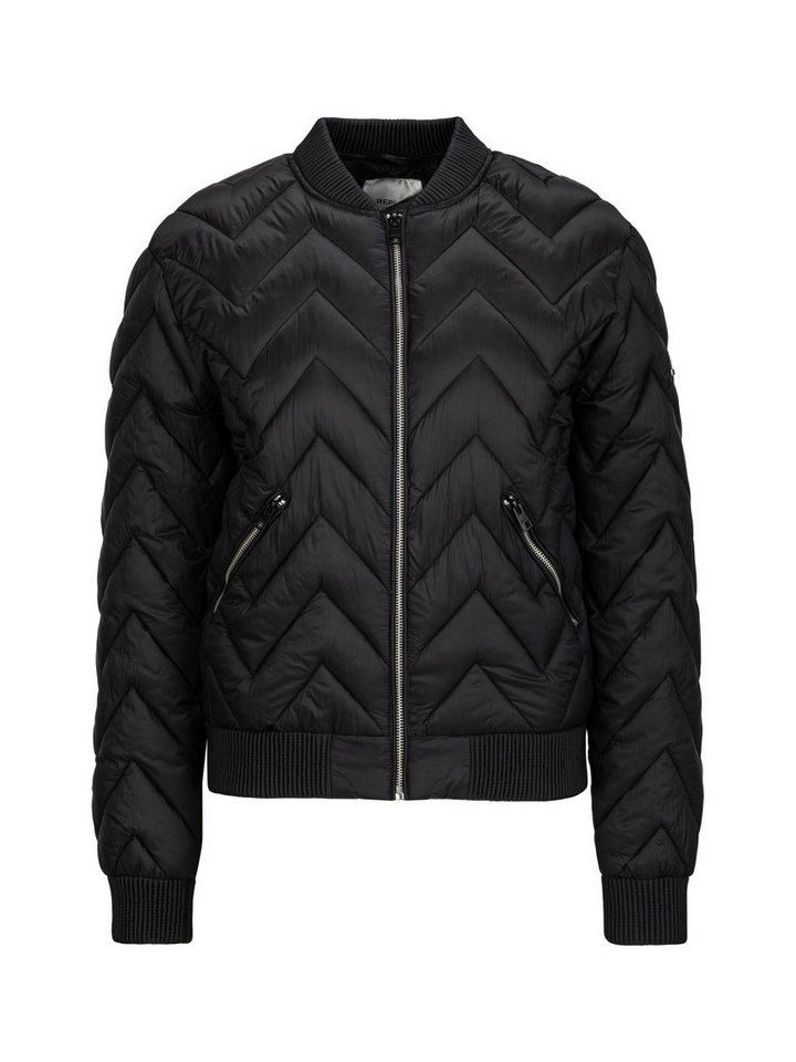 Replay Bomberjacke Dull Nylon von Replay