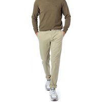 Replay Herren Chino beige Baumwolle von Replay