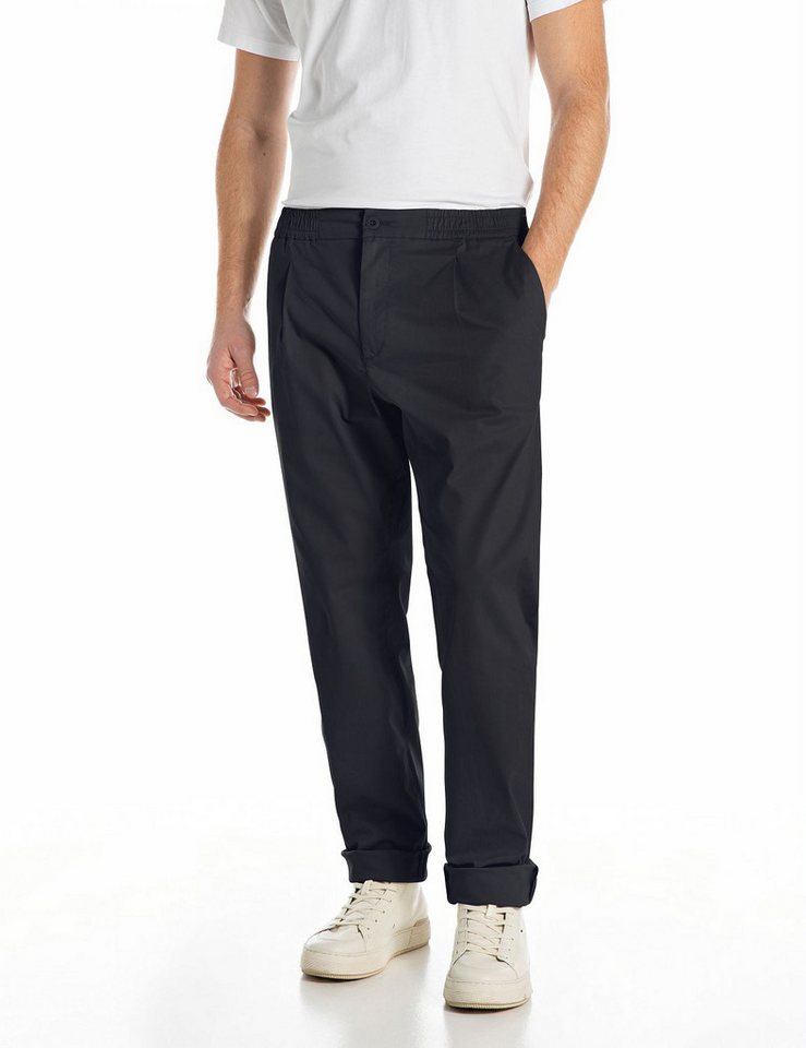 Replay Chinohose ADHANN im Tapered Fit von Replay
