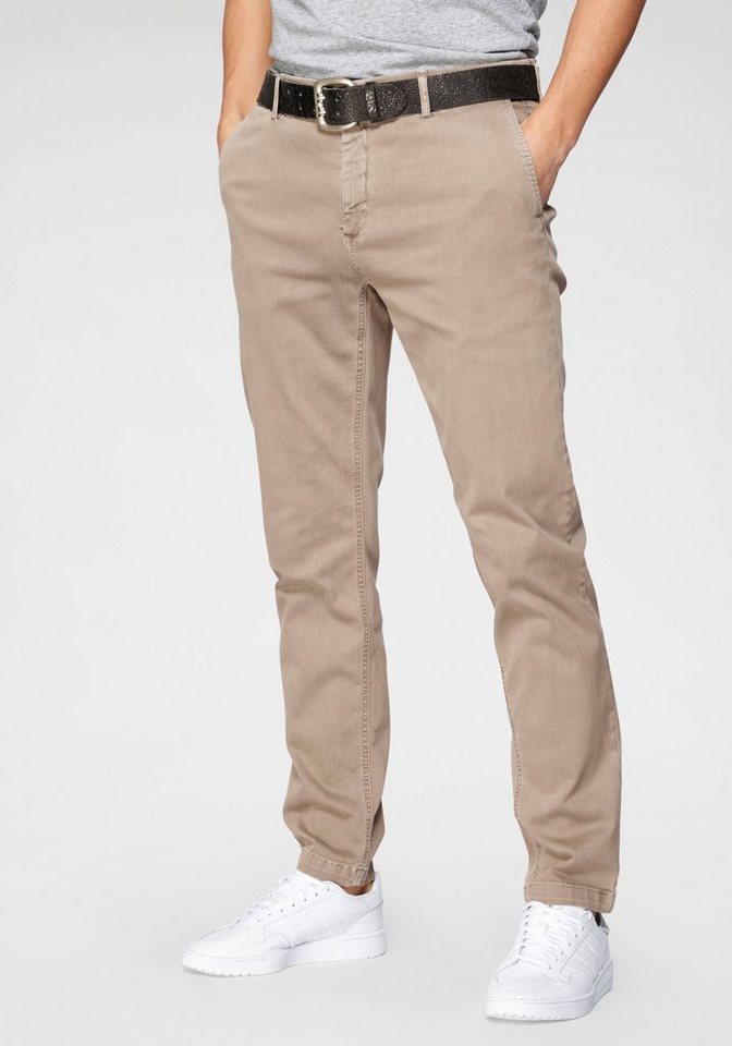 Replay Chinohose Benni Hyperflex von Replay