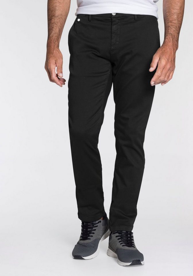 Replay Chinohose Benni Hyperflex Replay Chinohose Benni Hyperflex von Replay