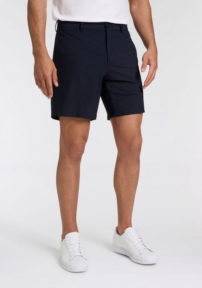 Replay Chinoshorts mit paspelierten Gesäßtaschen von Replay