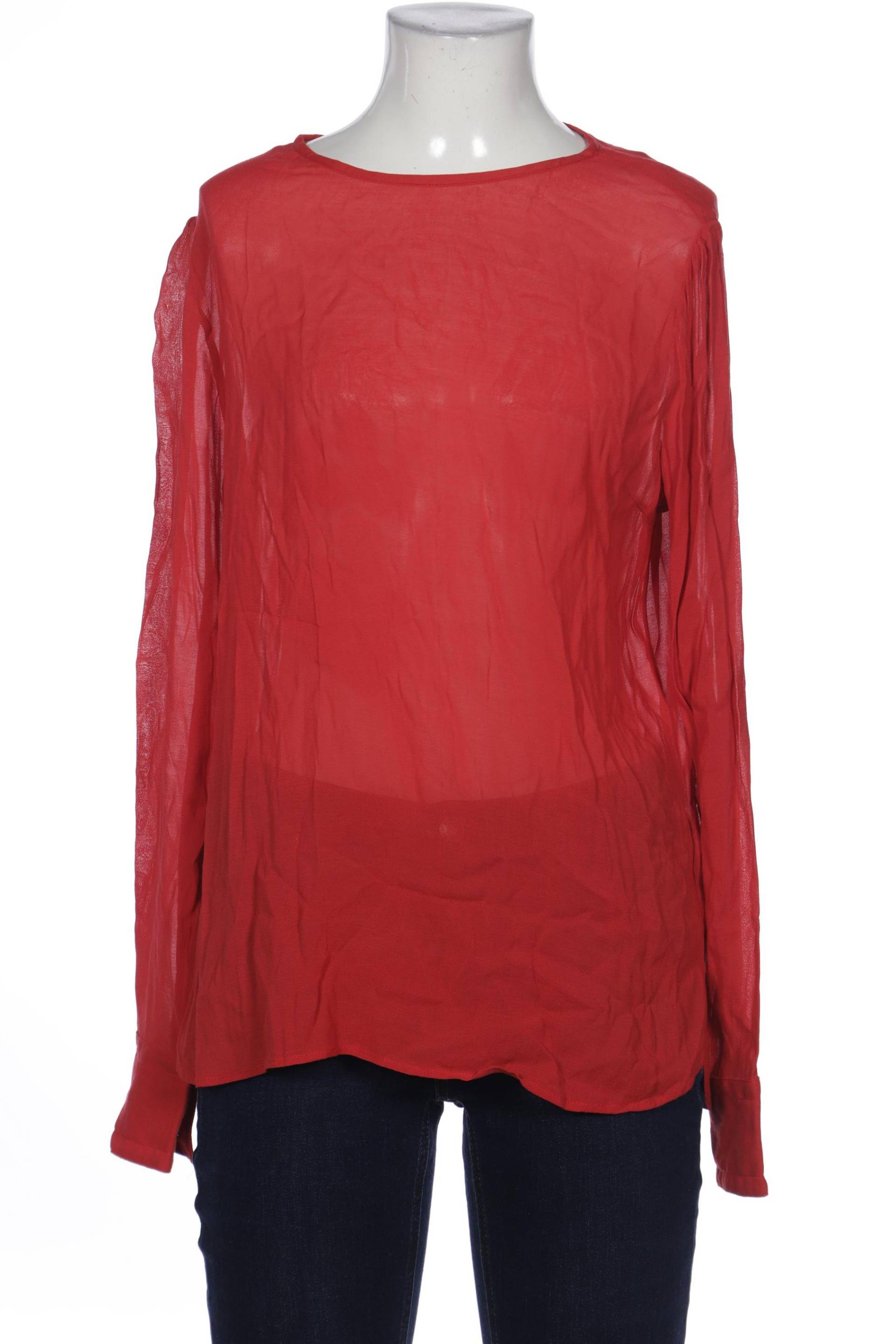 Replay Damen Bluse, rot von Replay