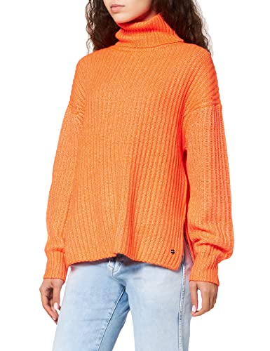 REPLAY Damen DK7207.000.G22650 Pullover, 649, L von Replay