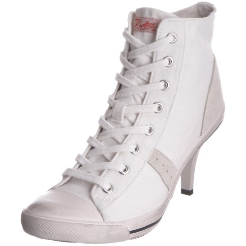 Replay Damen Elevent Exotic, beige, 38 EU von Replay