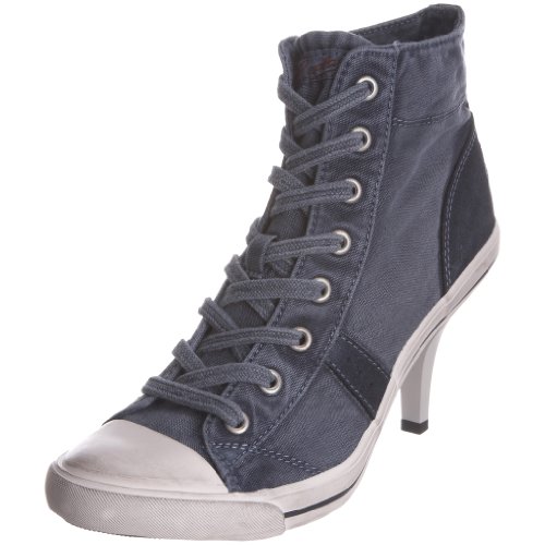 Replay Damen Elevent Exotic, blau, 37 EU von Replay