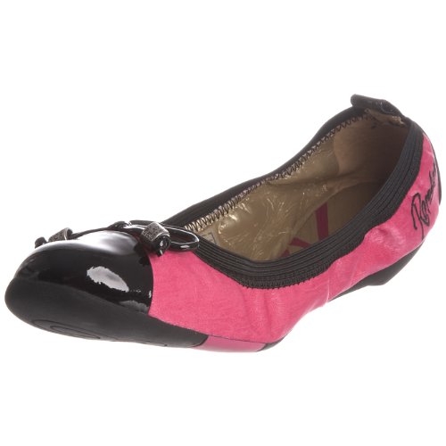 Replay Damen Elle Ballett, Fuchsia, 40 EU von Replay