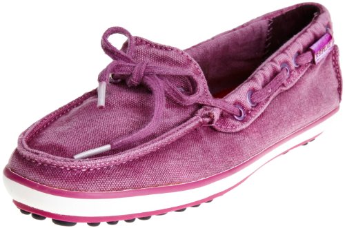 Replay Damen Emme Canvas Ballett, Fuchsia, 38 EU von Replay