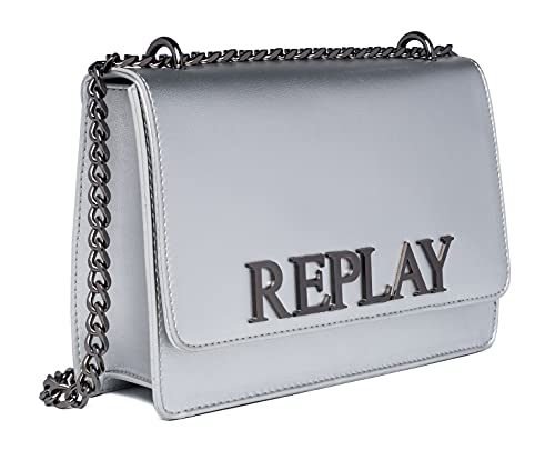 Replay Damen Fw3000.001.a0157b Handtasche, 36, Einheitsgröße EU von Replay