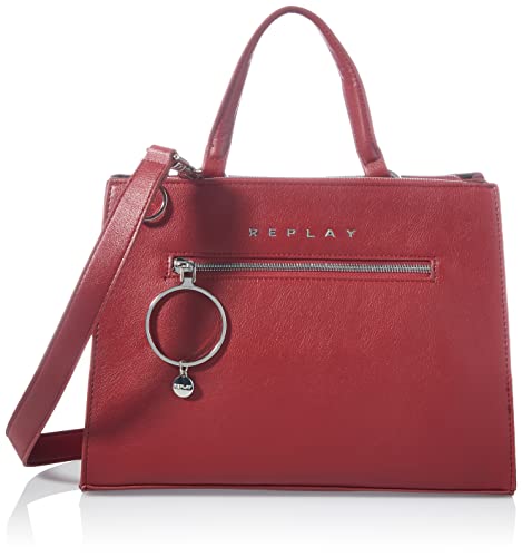 Replay Damen FW3147.000.A0437 Handtasche, 327, One Size von Replay