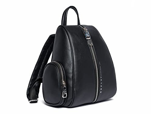 REPLAY Damen FW3317 Rucksack, 098 Black von Replay