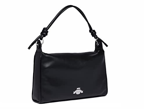 REPLAY Damen FW3367 Handtasche, 098 Black von Replay