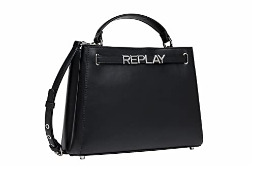 Replay Damen Handtasche von Replay