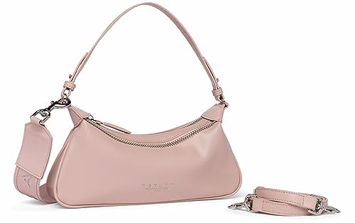 Replay Damen Handtasche Klein, Lt Pink 228 (Rosa), Onesize von Replay