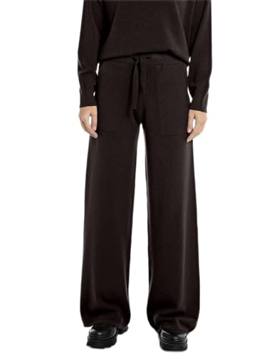Replay Damen Jogginghose Lang, Deep Brownk 601 (Braun), L von Replay