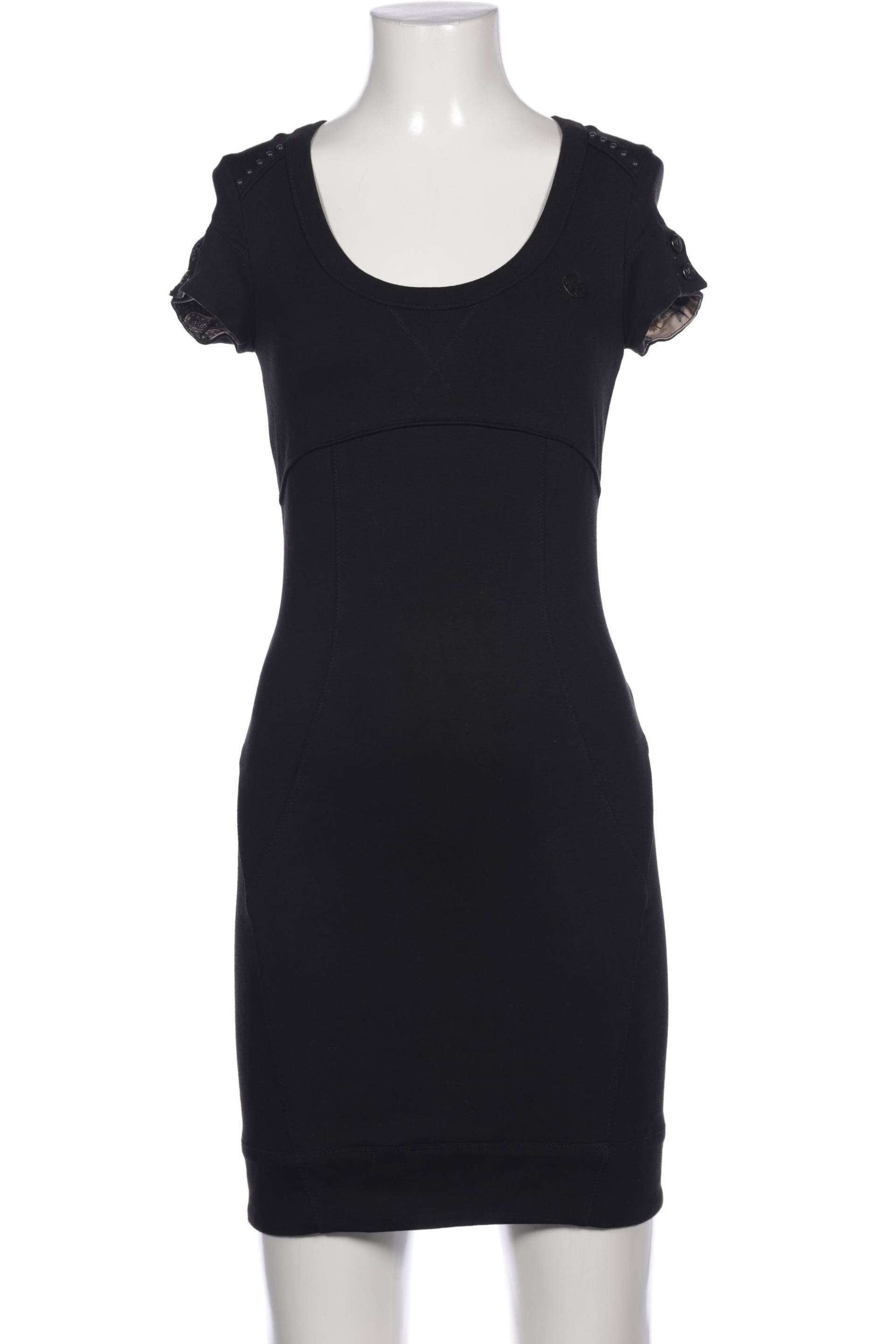 Replay Damen Kleid, schwarz von Replay