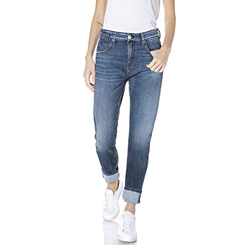 Replay Damen Marty Jeans, 9, 26W / 30L EU von Replay