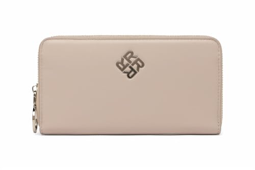 Replay Damen Portemonnaie Groß, Light Sand 020 (Beige), Onesize von Replay