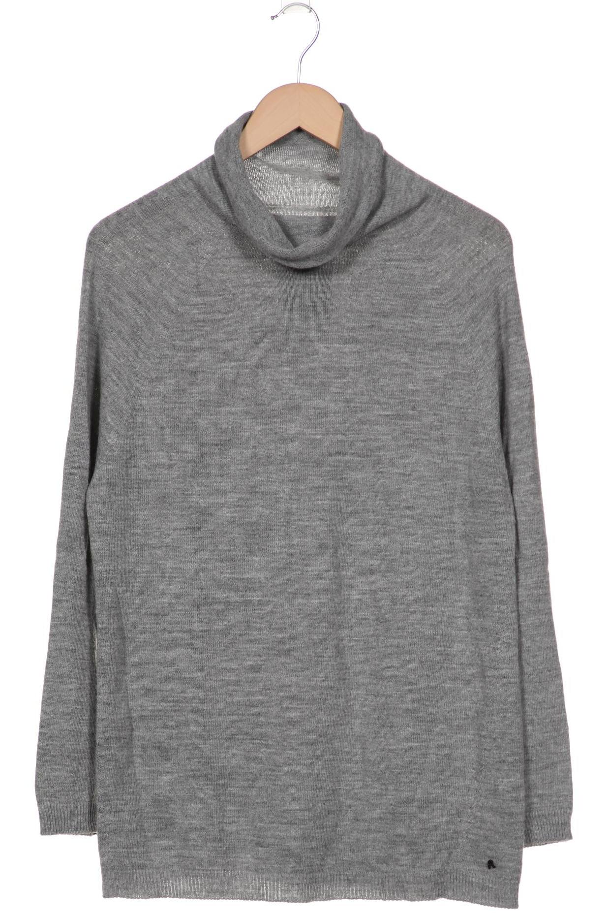 Replay Damen Pullover, grau von Replay