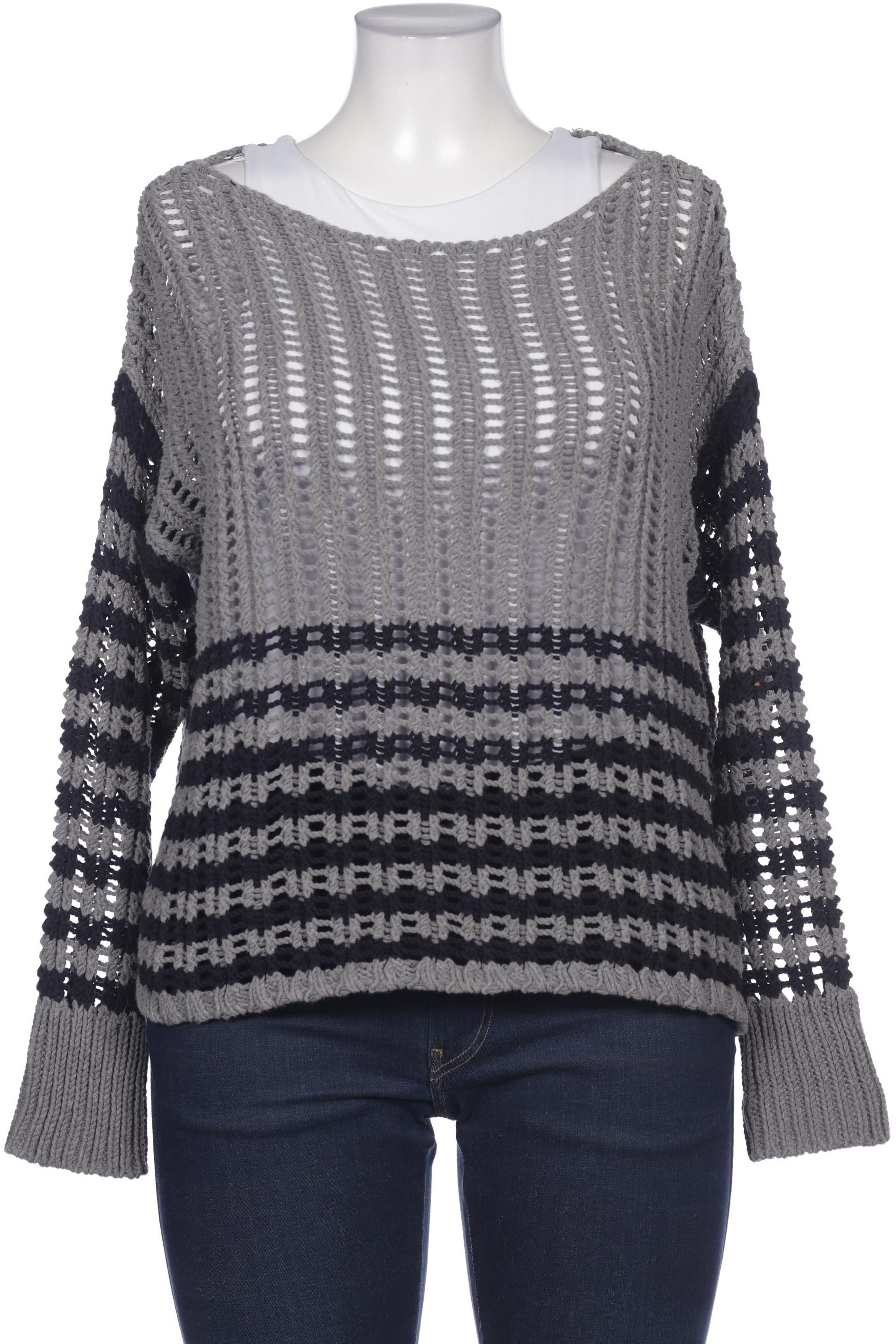 Replay Damen Pullover, grau von Replay