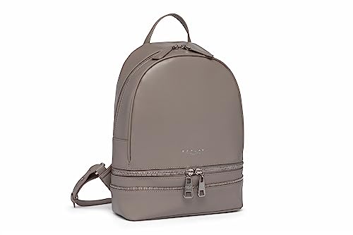 Replay Damen Rucksack Business, Iron Black 030 (Grau), Onesize von Replay