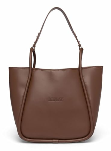 Replay Damen Shopper Tasche von Replay